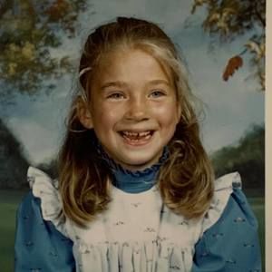 Meet your Posher, Lyse